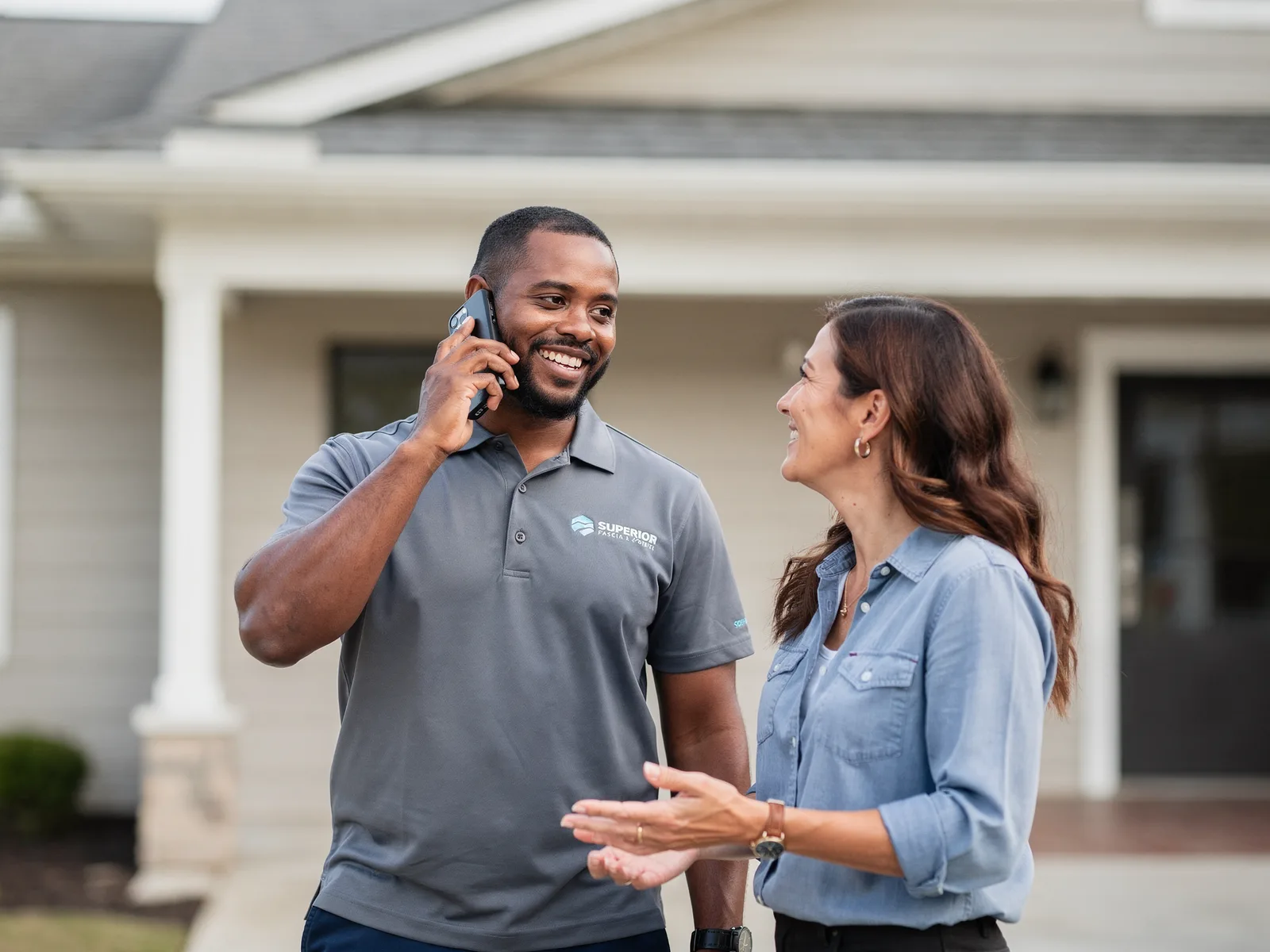 Fascia Repair Germantown, MD FAQs
