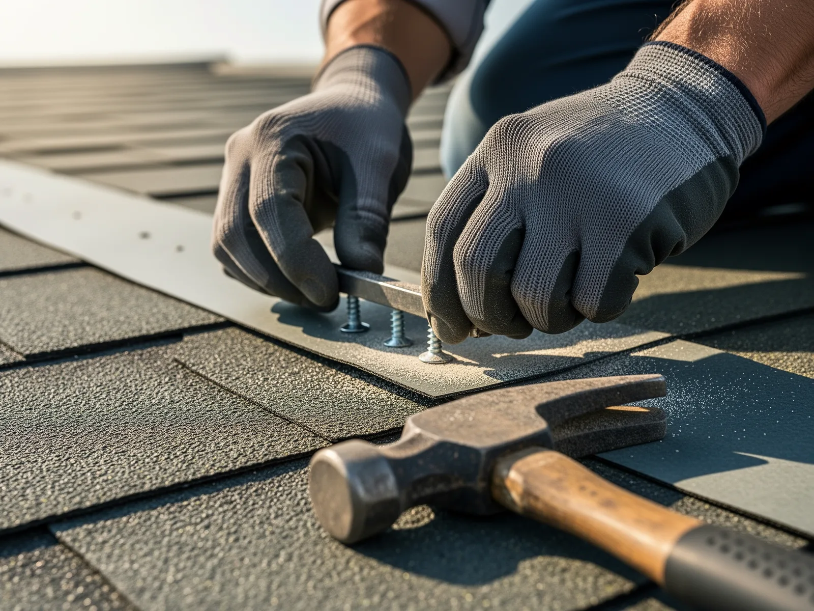 Why choose Fascia Repair in Germantown, MD